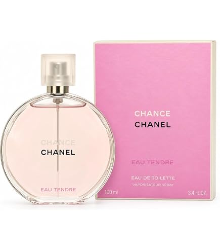 Amazon | 【国内正規品】CHANEL シャネル チャンス オー タンドゥル